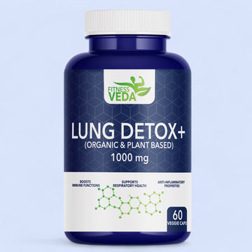 Lung Detox