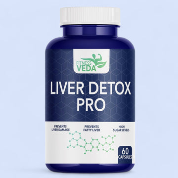 Liver Detox Pro