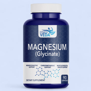 Magnesium Glycinate