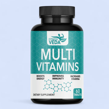 Multivitamins