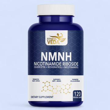 NMNH Nicotinamide Riboside