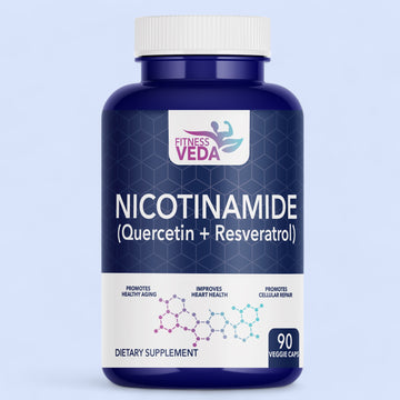 Nicotinamide