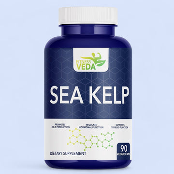 Sea Kelp