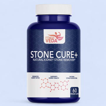 Stone Cure+