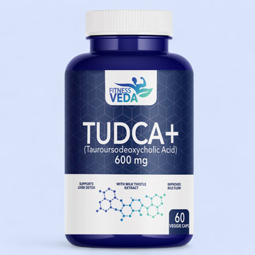 Tudca+