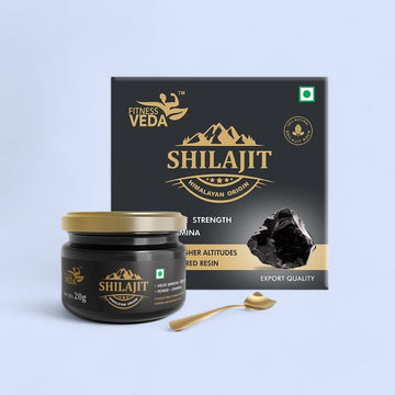 Shilajit